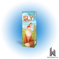 SLY PACK O GAME